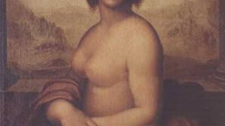 Mona Lisa Smile